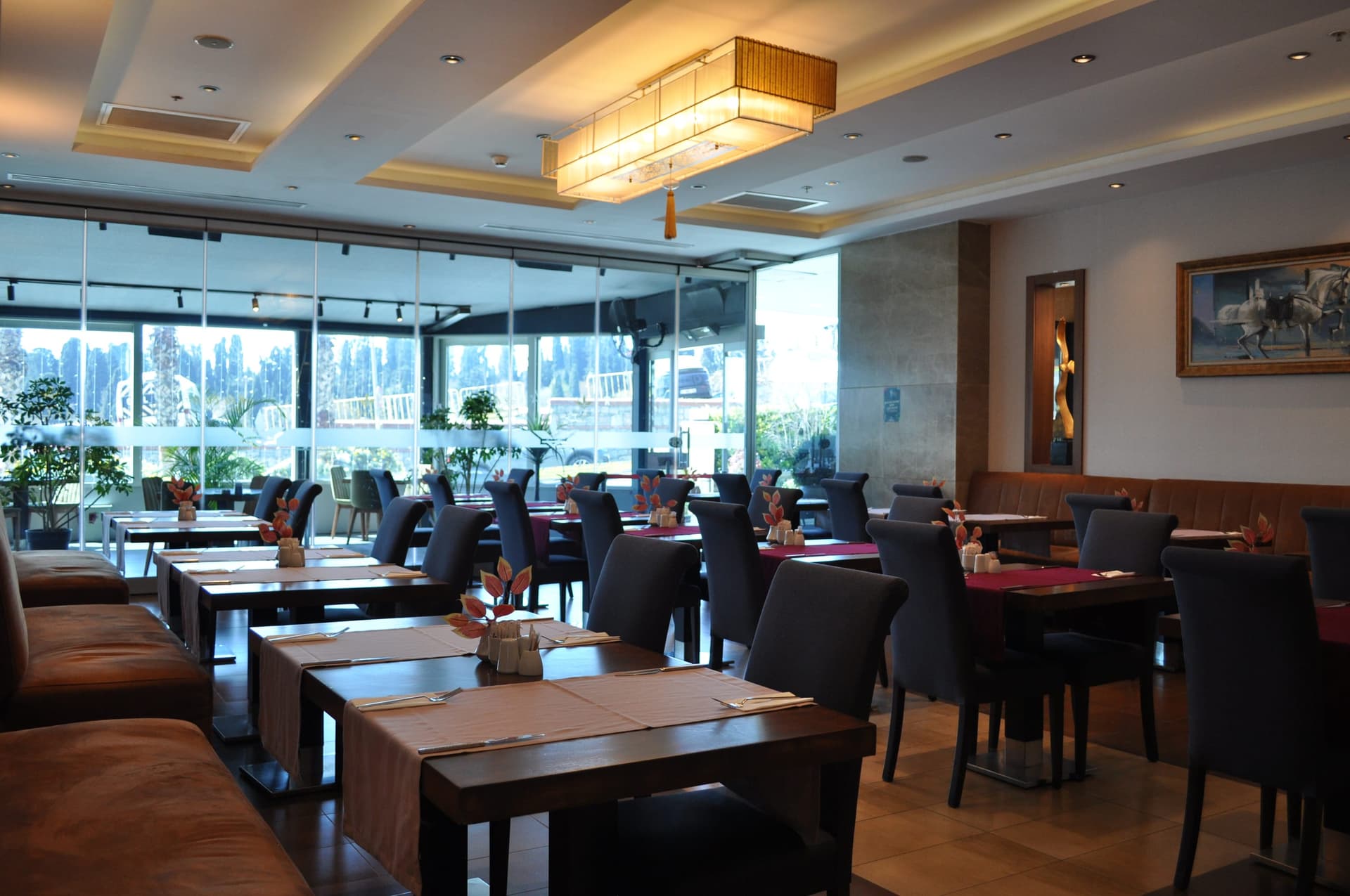Restoran 13