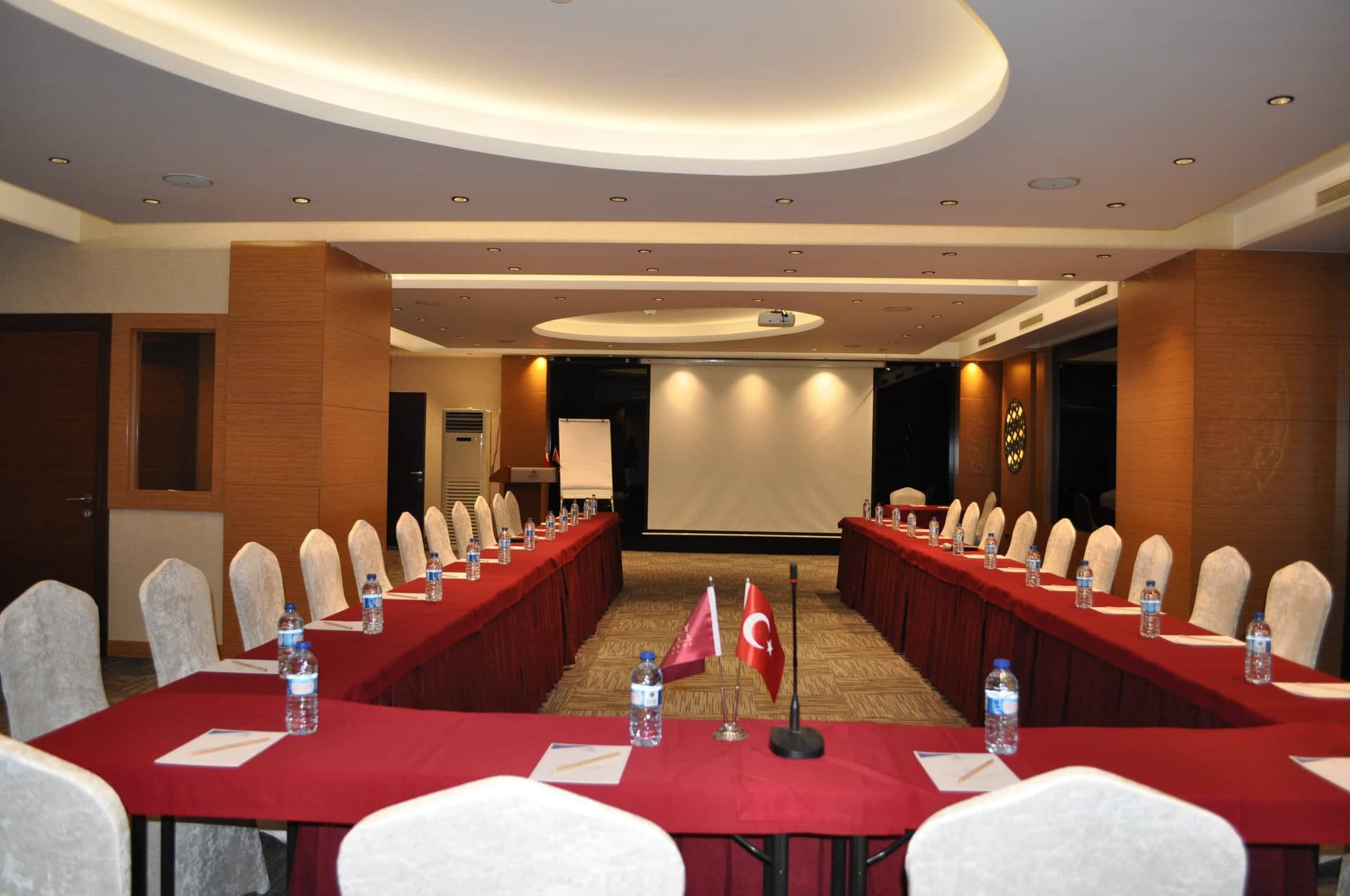 Safir Salon 07