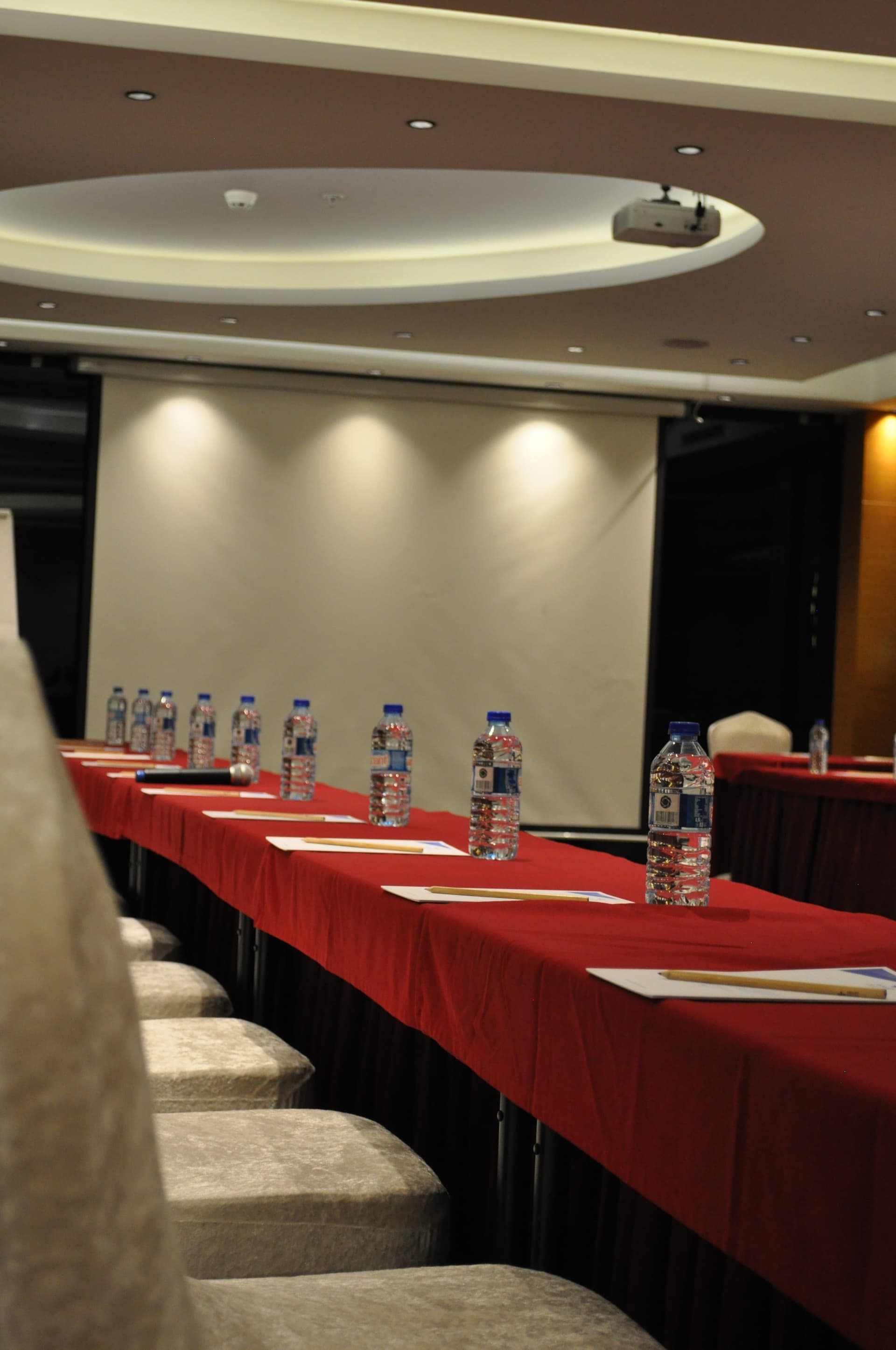 Safir Salon 10