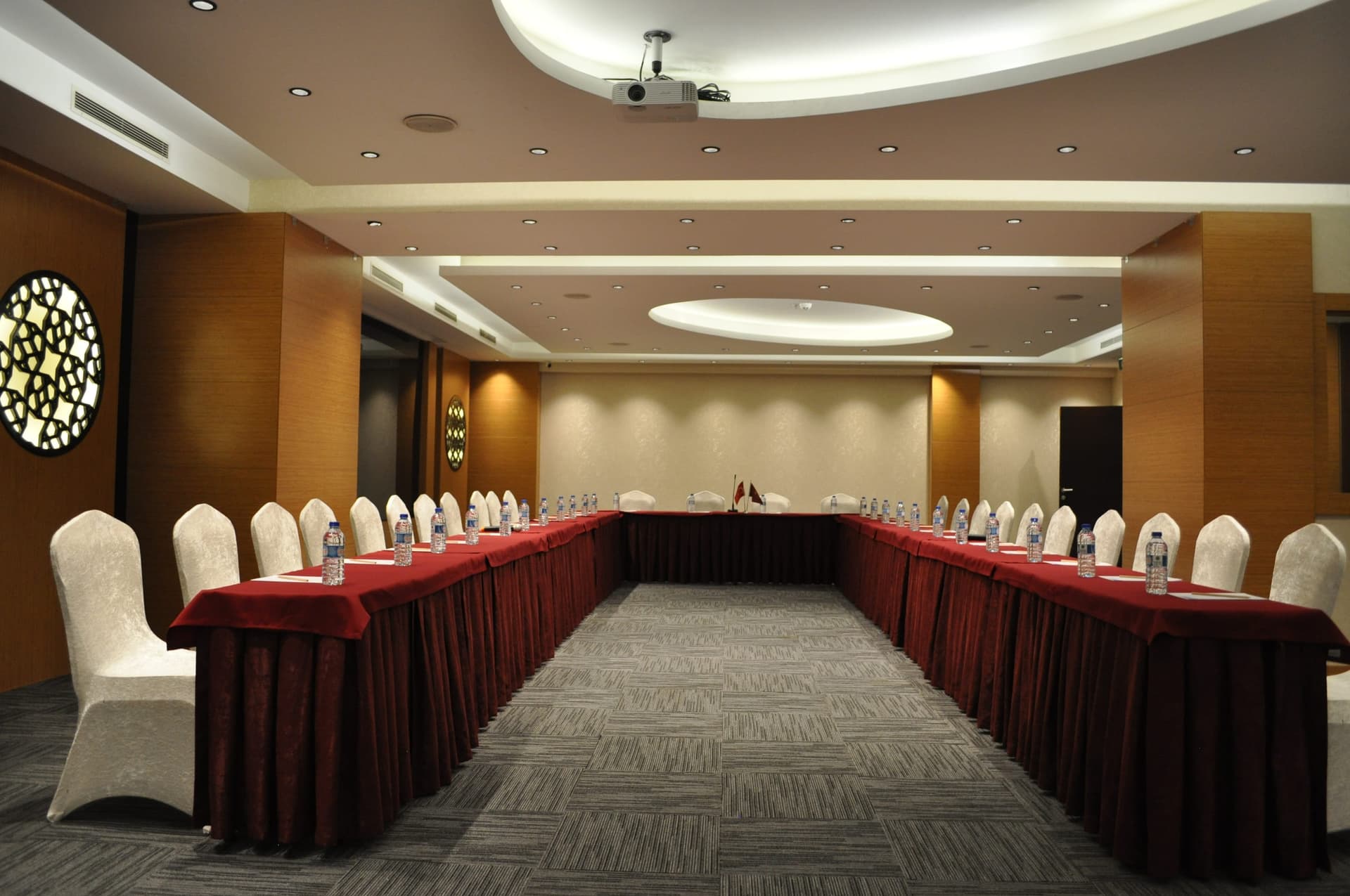 Safir Salon 11