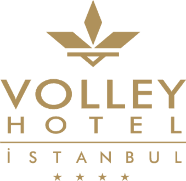Volley Hotel Istanbul