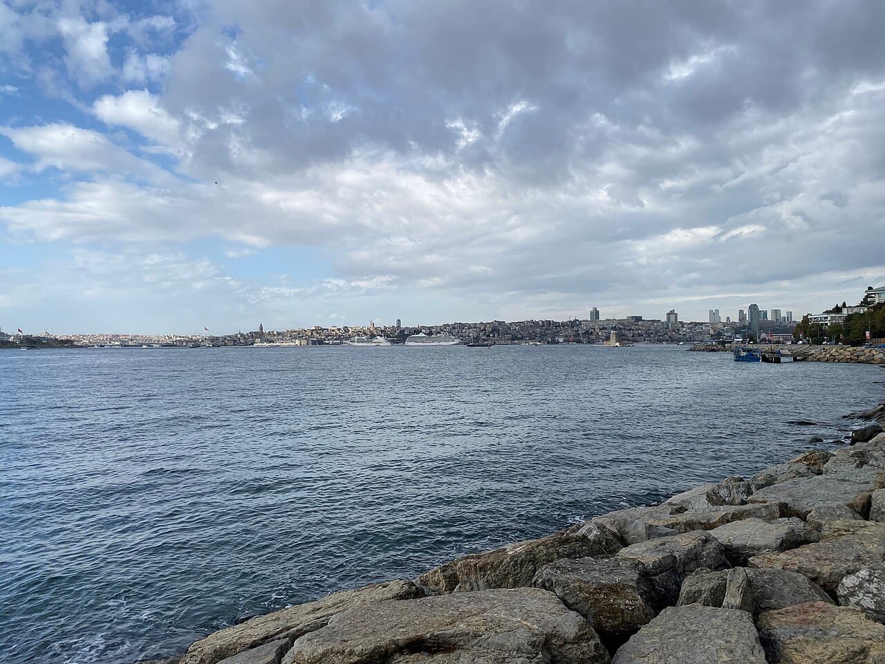 Üsküdar Sahili