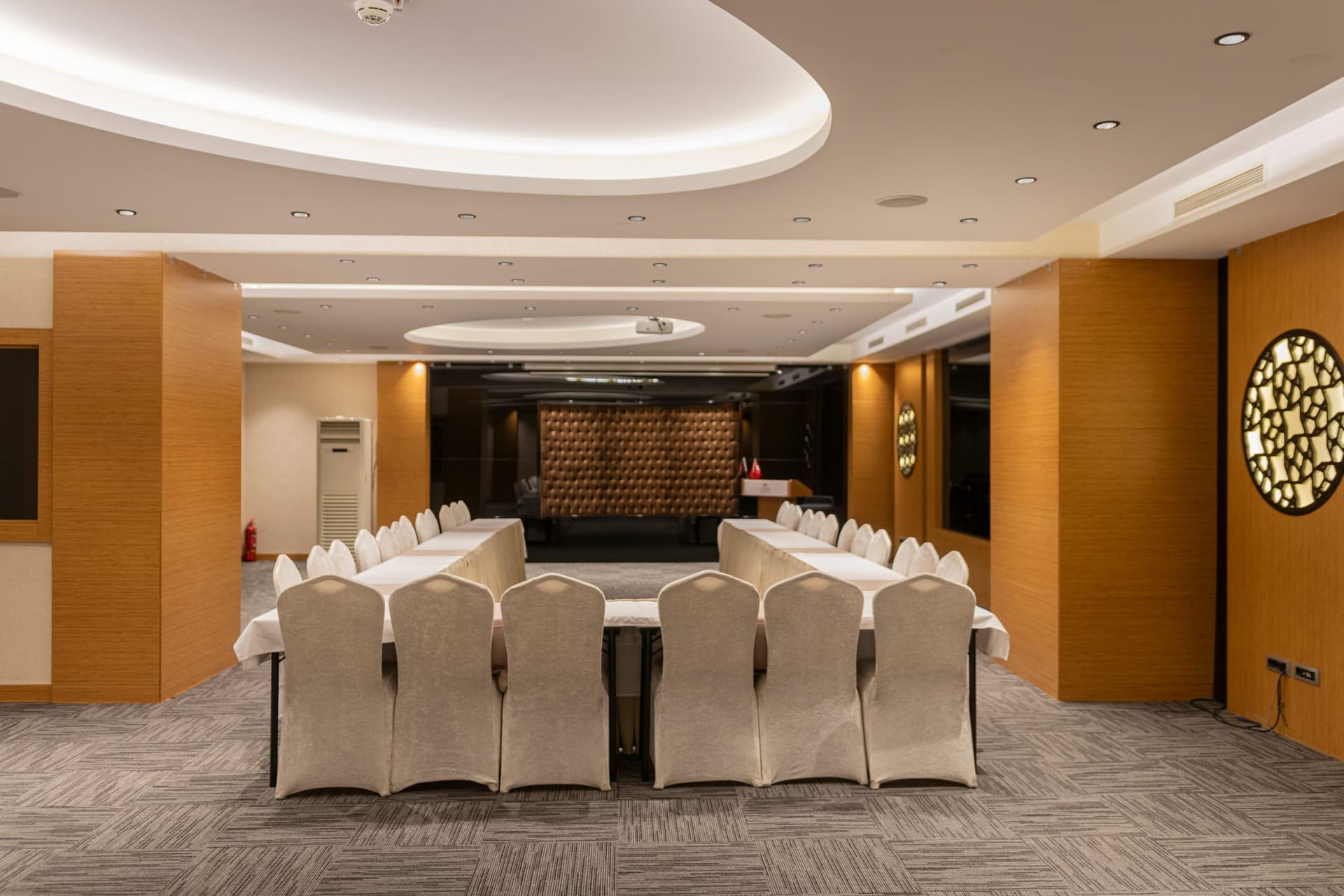 Safir Toplantı Salonu